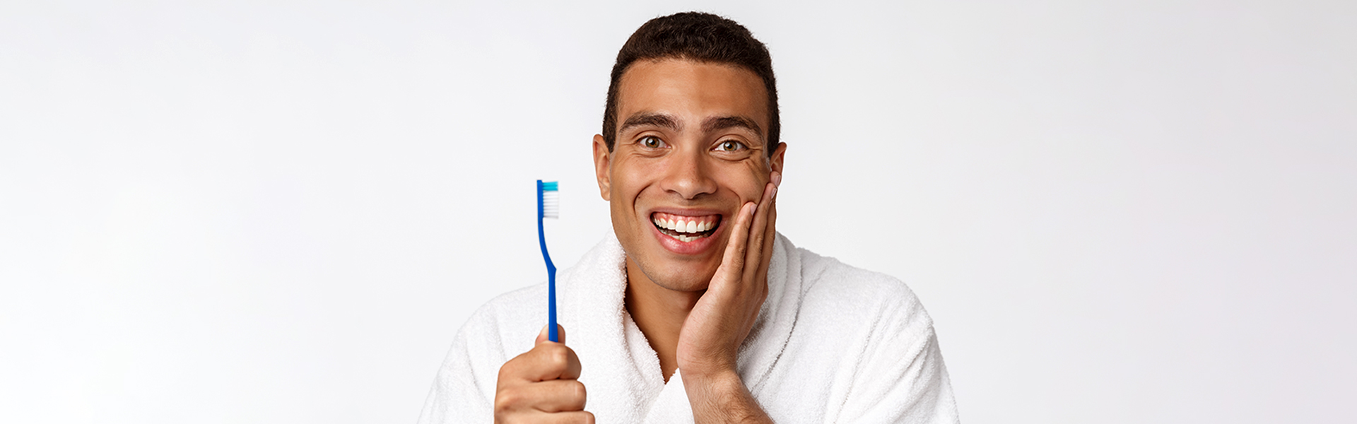 Cut Down on Cavities: The Steps for Proper Toothbrushing