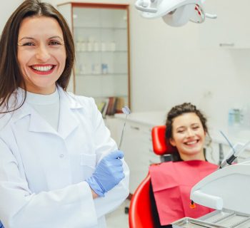 Why You Need to See the Dentist Every 6 Months