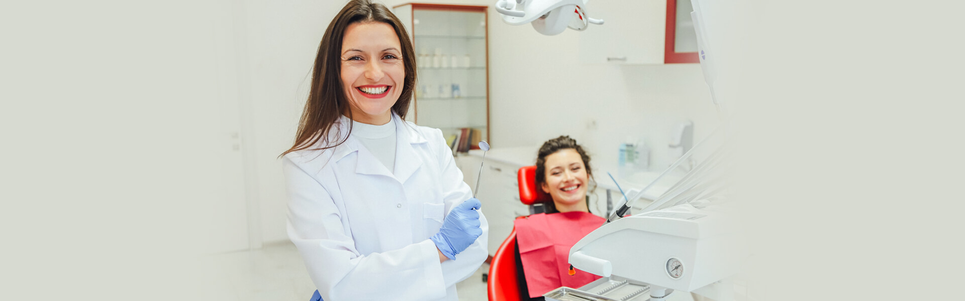 Why You Need to See the Dentist Every 6 Months