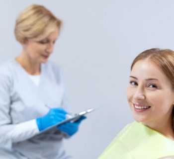 What to Expect from a Basic Dental Exam