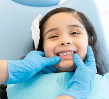 How to Prepare Your Child for the Dentist