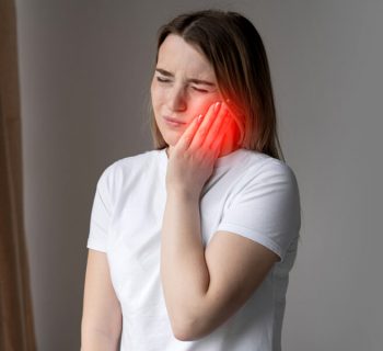 Jaw and Facial Pain