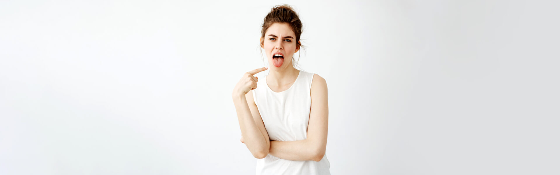 Oral Pathology: What is Geographic Tongue?