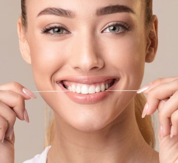 Why Flossing is so Important