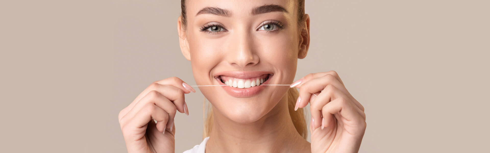 Why Flossing is so Important
