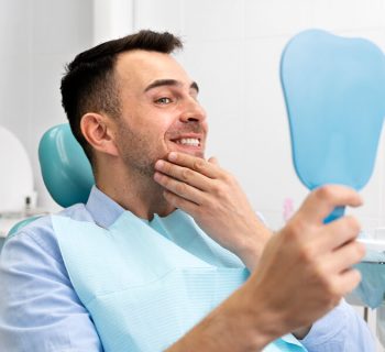 Periodontal Disease: Don’t Become Another Statistic