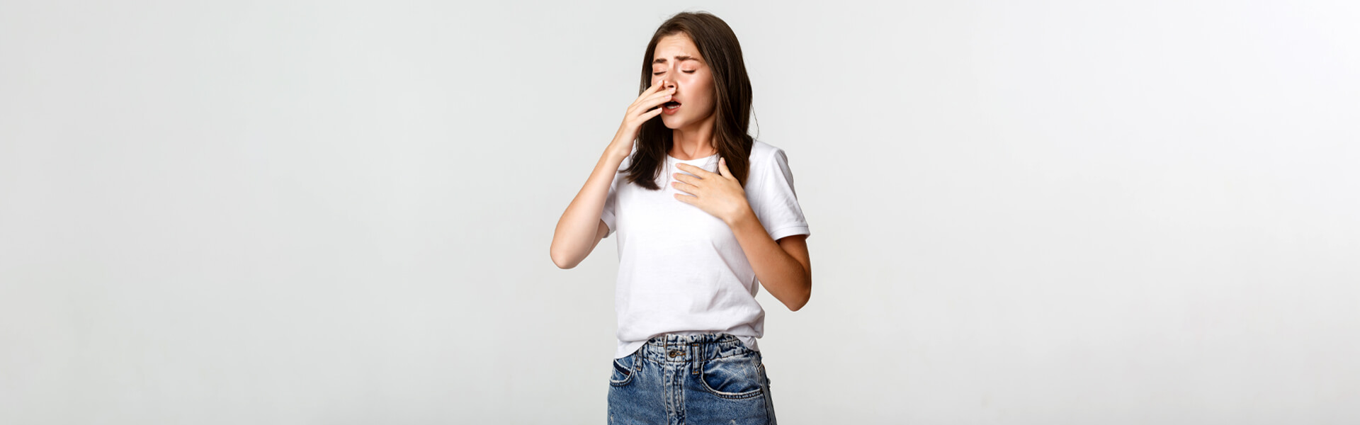 Saving Your Sinuses: Toothache Relief With a Sinus Infection