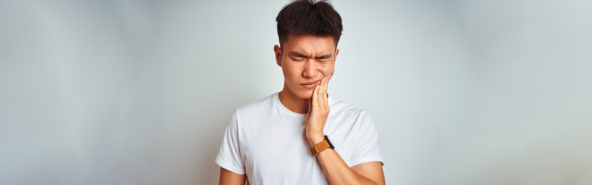 Top 4 Causes of Tooth Pain in the Jaw