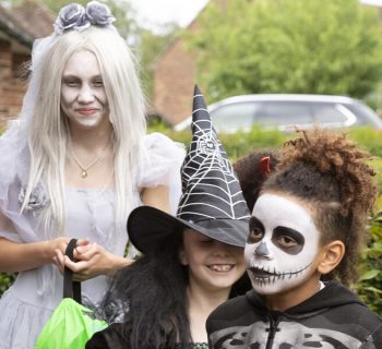 Should You Use Costume Teeth This Halloween? The Truth of Those Fake Teeth