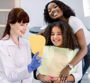 Should My Dentist Be Board Certified?