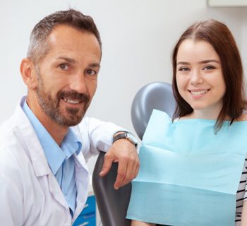 How to Treat Gapped Teeth