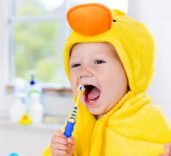 9 Reasons to Take Your Child to Pediatric Dentist Near You