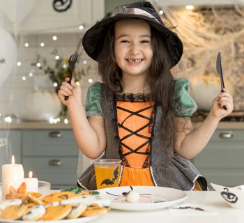 6 Halloween Treats That Won’t Ruin Your Teeth