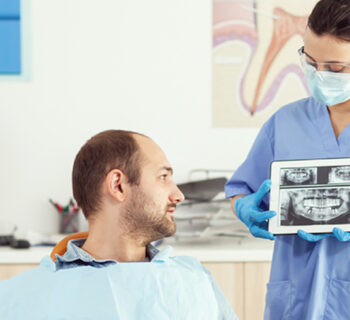 Exploring the Role of Digital X-rays in Dentistry