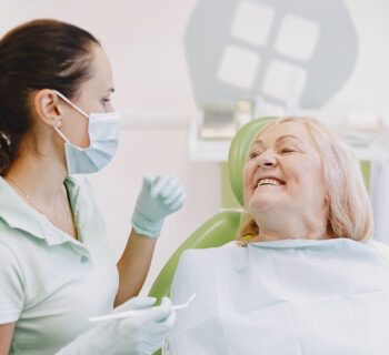 What Happens During A Dental Bridge Procedure?