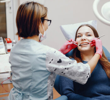Why Is Dental Bonding Treatment So Popular?