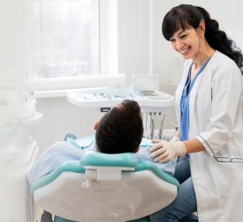 Back to School Dental Checklist
