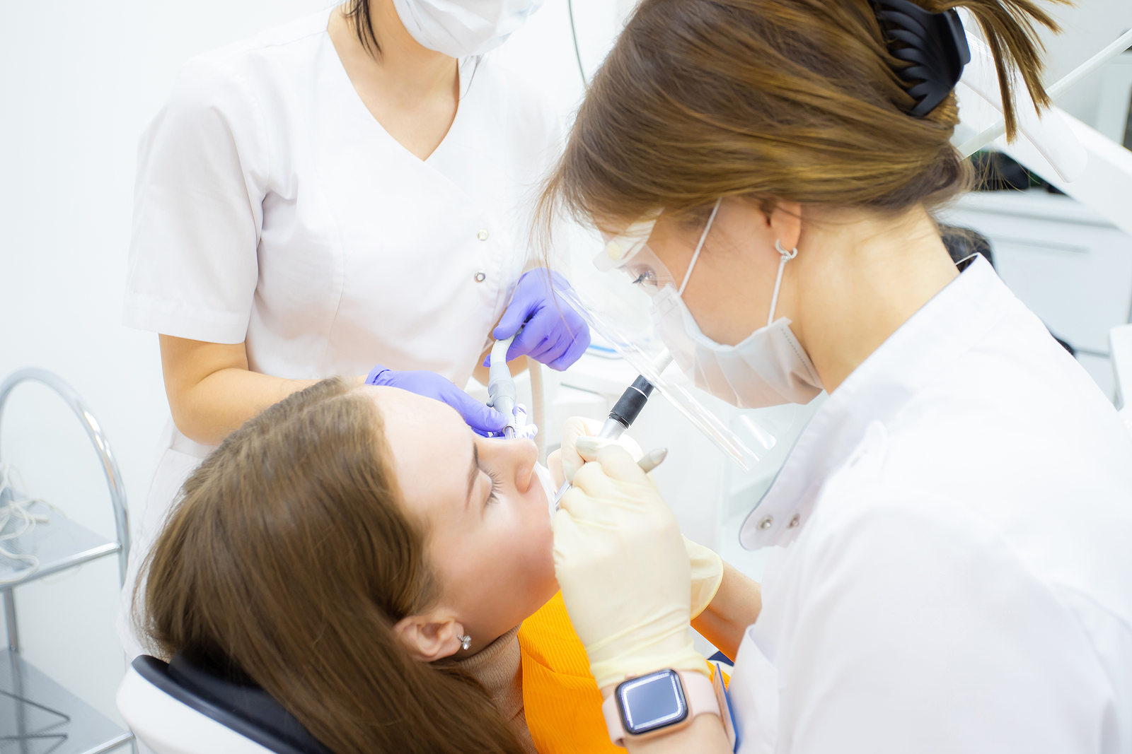 Saving Your Sinuses: Toothache Relief With a Sinus Infection