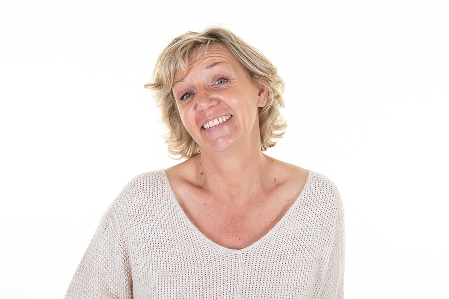 Could whiter teeth change your life?
