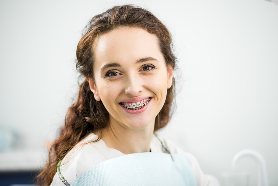 What You Need to Know About Your Child and the Dentist