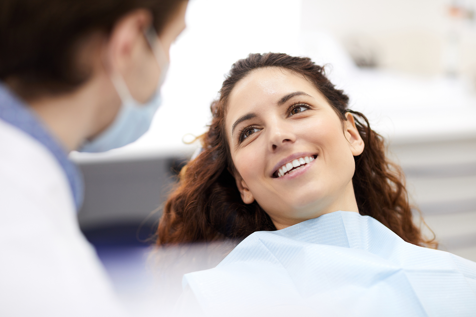 What is the Link Between Obesity and Oral Health?