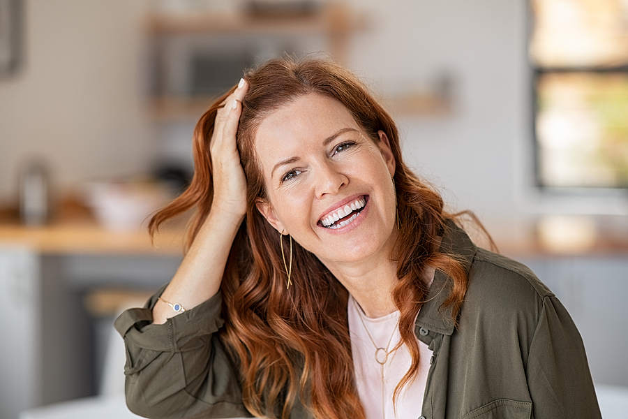 Mouth Acne: What Causes It & How Can I Get Rid of It?