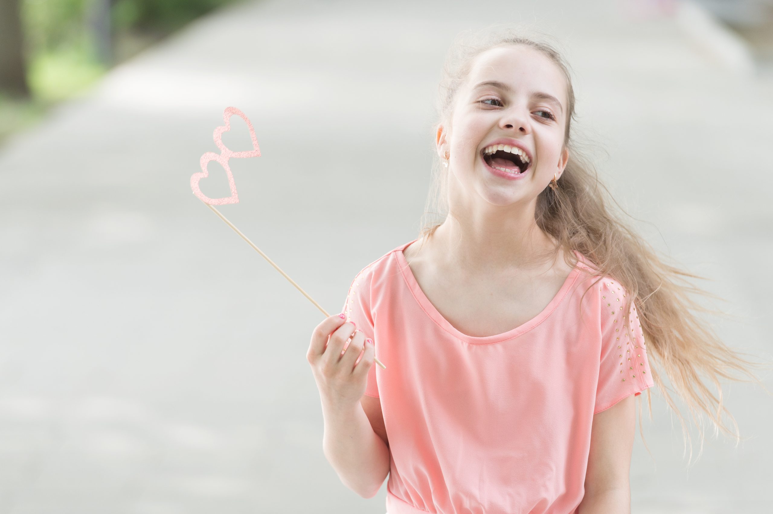 It’s National Children’s Dental Health Month!