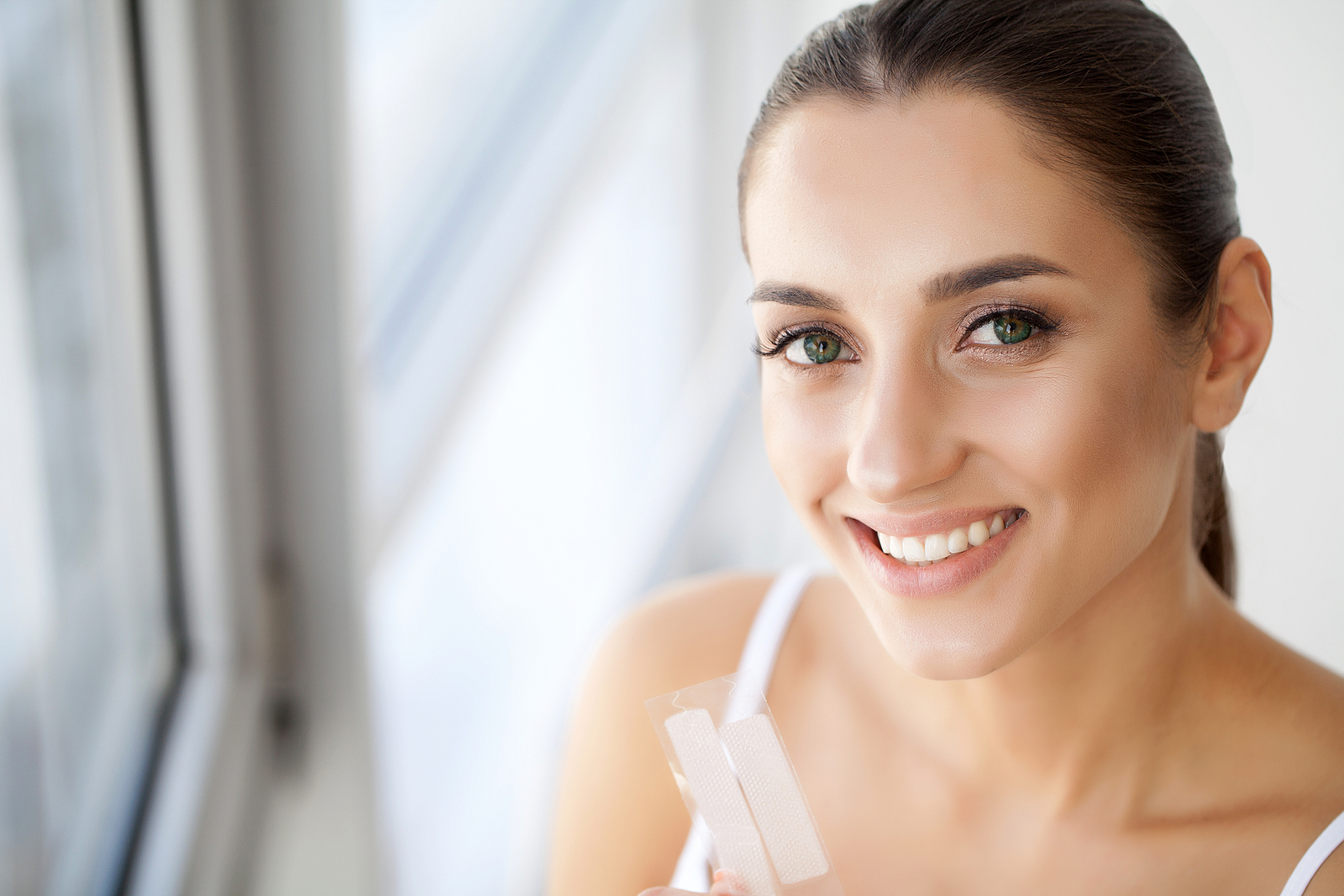 5 Ways to Improve Your Smile Cosmetically in the New Year