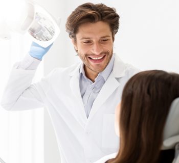 Common Dental Procedures for Children