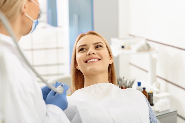 How Does Blood Pressure Affect Your Dental Health?
