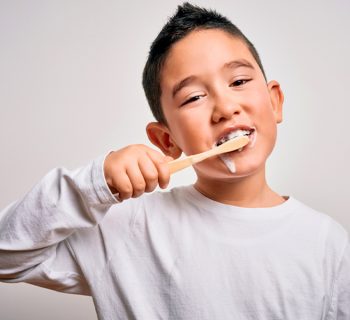 Could Your Toothbrush Make You Sick?