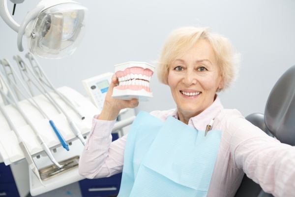 History of Dentistry Part 1: 1900-1955