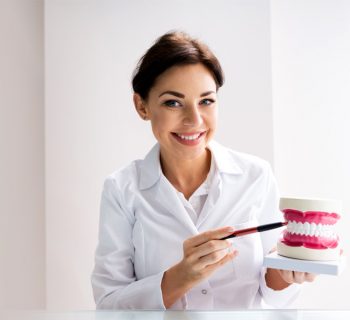Dentures 101: All the Information You Want