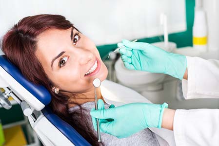 A Guide to Children’s Oral Health