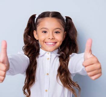 How Do I Choose a Dentist for My Child?