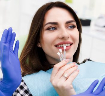 Porcelain Veneers Help Correct Dental Issues to Give You a Beautiful Smile
