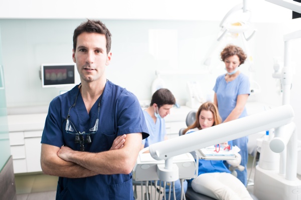 History of Dentistry Part 2: 1955-Today