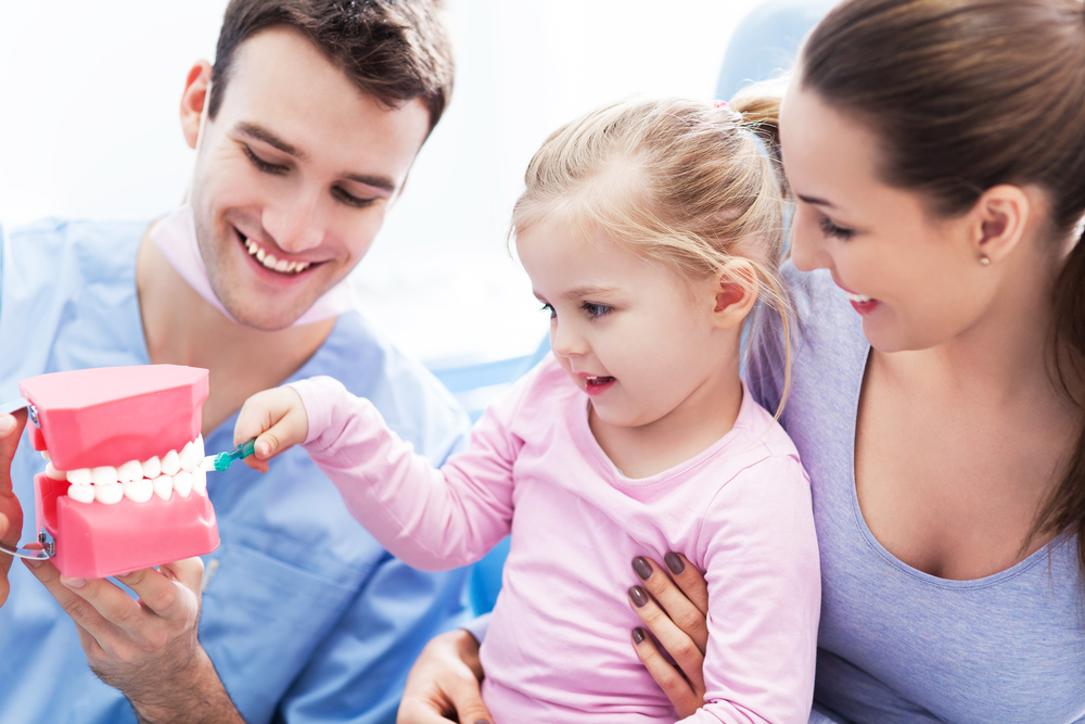 Lent and Your Dental Health