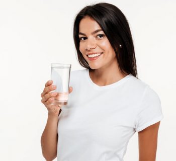 Will rinsing with salt water help a toothache?
