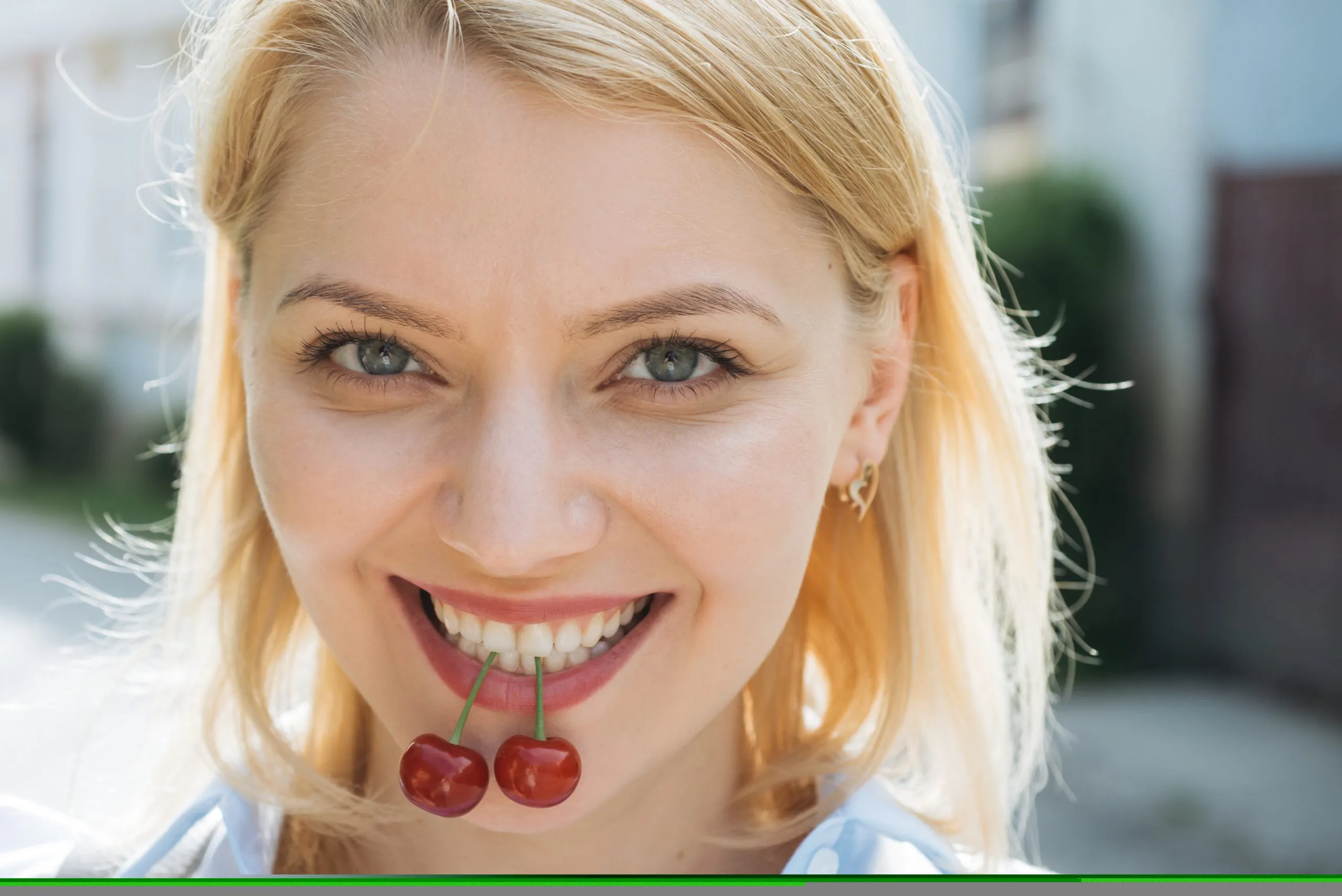 Protecting Your Teeth From Christmas Treats in Houston TX