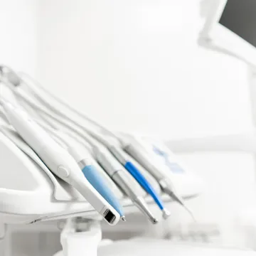 Dental equipments