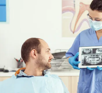 Exploring the Role of Digital X-rays in Dentistry in Houston TX
