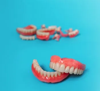 How do Dentists decide Which Dentures Are Best for You in Houston TX?