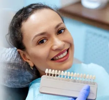 Can Veneers Be Removed in Houston TX?