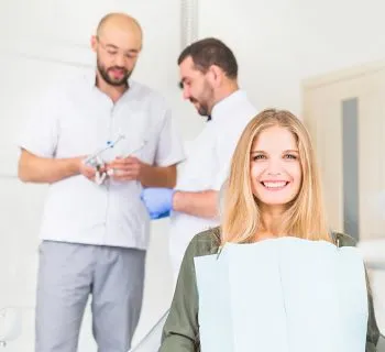 How Long Does Dental Bonding Last in Houston TX?