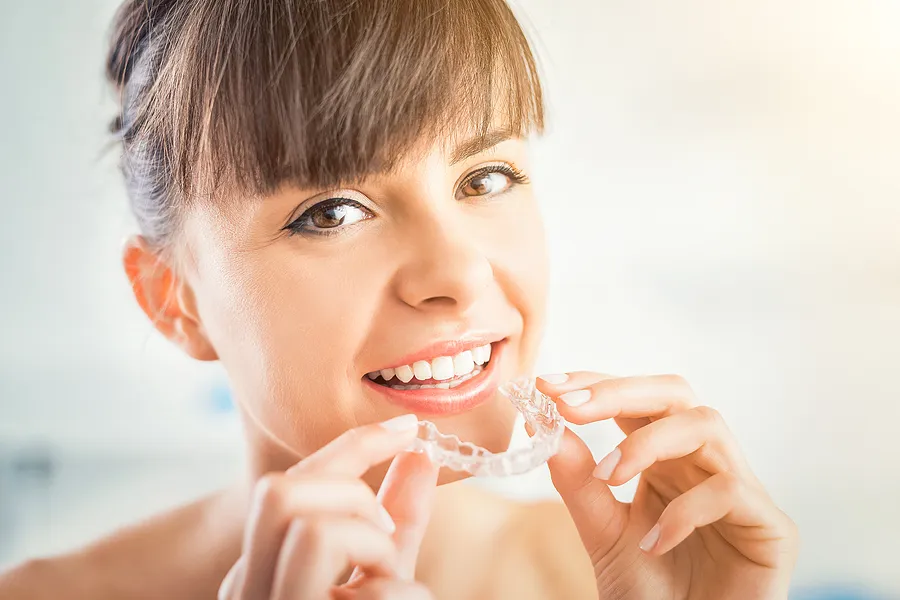 The Science Behind Tooth Movement: How Invisalign Aligners Really Work in Houston TX