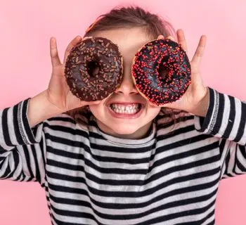 National Dessert Day! What Desserts Can I Have That Won’t Harm My Teeth in Houston TX?