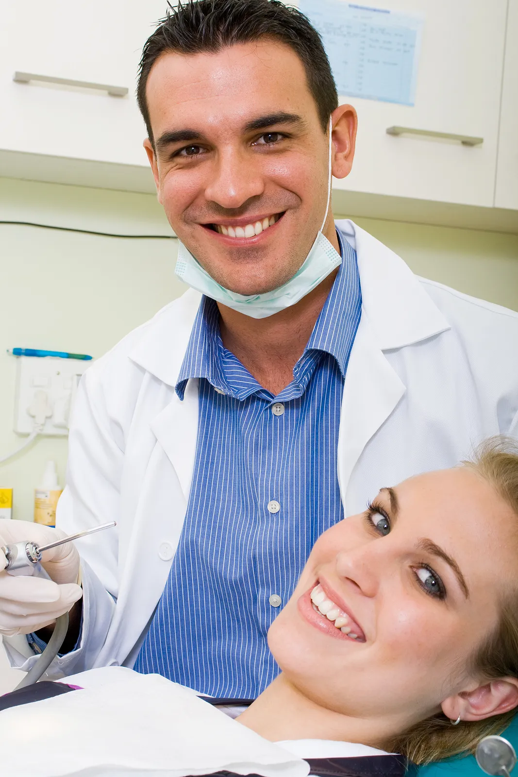 Who Is a Good Candidate for Dental Implants in Houston TX?