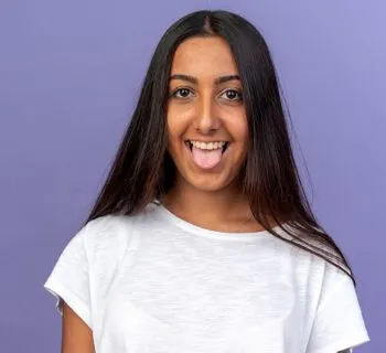 There’s a Sore on the Tip of My Tongue- How do I Heal it in Houston TX?