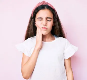 Top 5 Reasons Your Teeth are Sensitive in Houston TX